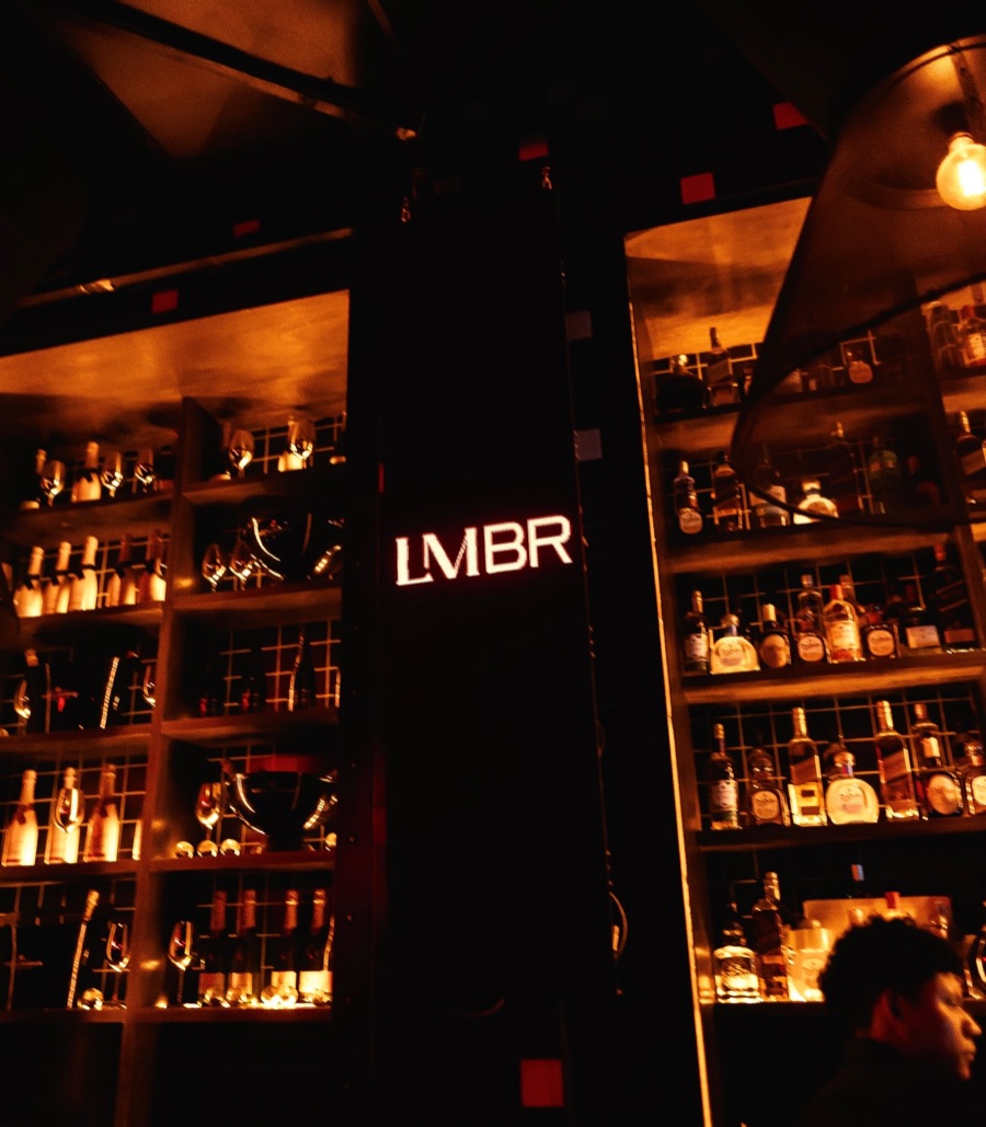 Lima Bar
